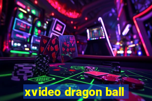 xvideo dragon ball